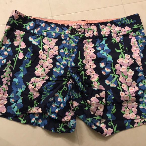 Lilly Pulitzer Pants - Lilly Pulitzer shorts